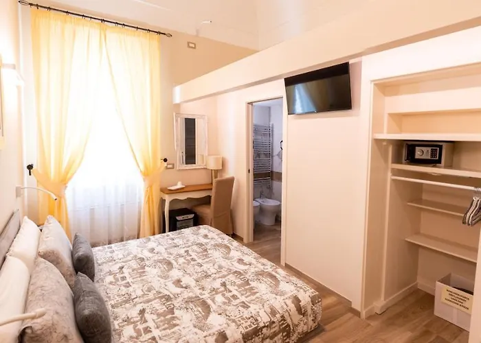 Residenza Di Nucci